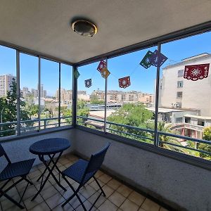 Apartamento de 1 Dormitorio